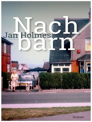 cover image of Nachbarn
